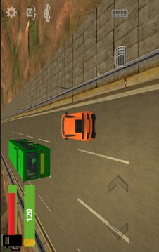 Car Racing Challenges游戲截圖5
