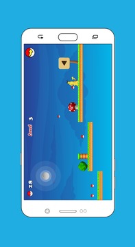 Pikachu Run : Super Adventure游戲截圖3