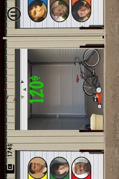 storage bidder游戲截圖2