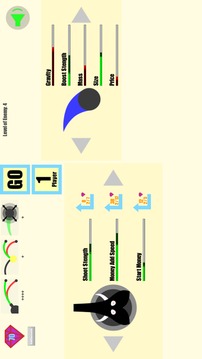 Enola 1-2 Player Challenge游戏截图4