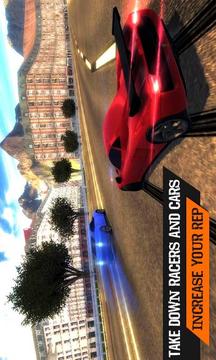 Fast Racing 8 2017游戲截圖3