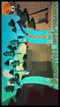 狩獵·生存·寶藏:The Hunt Survival & treasure游戲截圖1