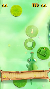 Frog Jump 2游戲截圖3