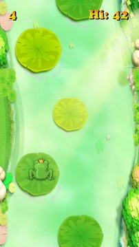 Frog Jump 2游戲截圖1