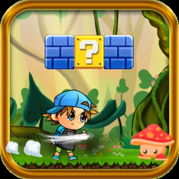 Super World Adventure Of Oiram游戲截圖4
