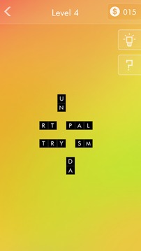 GRE單詞謎題:GRE Word Puzzle游戲截圖5
