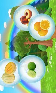 Fruits for Toddlers游戲截圖2