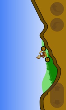 Jungle Bike游戲截圖4