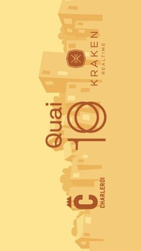 Quai10 Le Jeu游戲截圖2