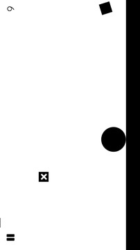 極簡(jiǎn)躲避Avoid游戲截圖1