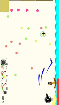 Enola 1-2 Player Challenge游戏截图1