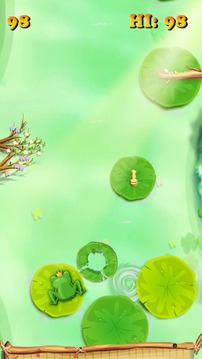 Frog Jump 2游戲截圖5