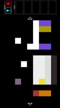 像素房間:Pixel Room游戲截圖1