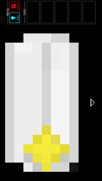 像素房間:Pixel Room游戲截圖2
