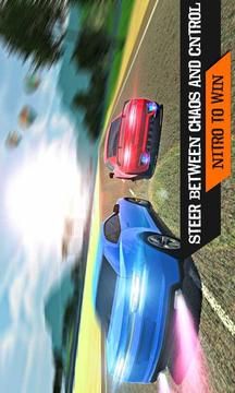 Fast Racing 8 2017游戲截圖1