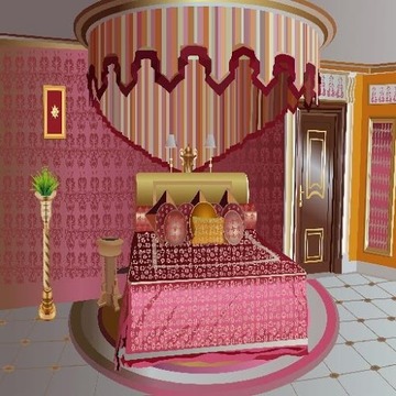 Palace Escape游戲截圖1