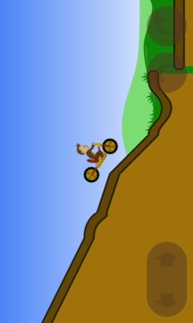 Jungle Bike游戲截圖3