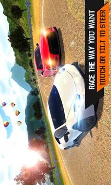 Fast Racing 8 2017游戲截圖2