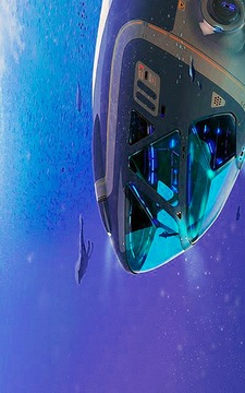 Subwater Subnautica游戲截圖1