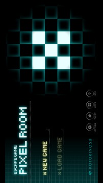 像素房間:Pixel Room游戲截圖5