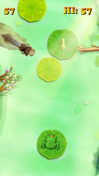 Frog Jump 2游戲截圖4