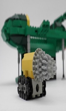 Thunderbird Toys游戲截圖1