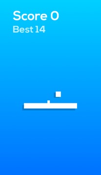 小方塊:Little Block游戲截圖2