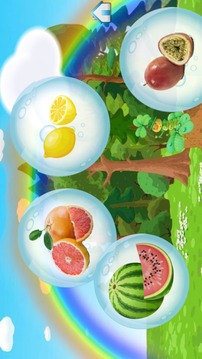 Fruits for Toddlers游戲截圖5