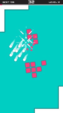 瘋狂彈球:Frenzy Ball游戲截圖1
