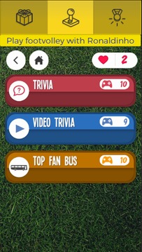 Top Fan Club游戲截圖4