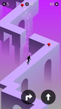 無盡的地獄:Zig Zag in Hell游戲截圖4