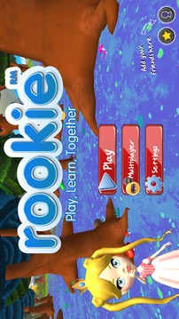 Rookie Math Pro游戲截圖1