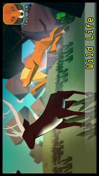 狩獵·生存·寶藏:The Hunt Survival & treasure游戲截圖3