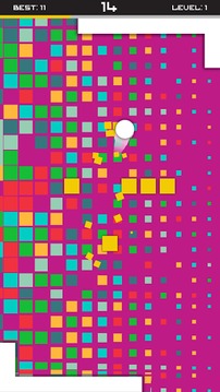 瘋狂彈球:Frenzy Ball游戲截圖2