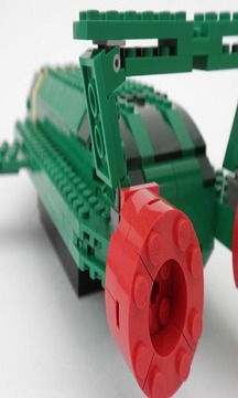 Thunderbird Toys游戲截圖4