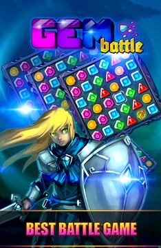 Gems Battle游戲截圖4