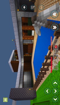 Build Craft Exploration游戲截圖3