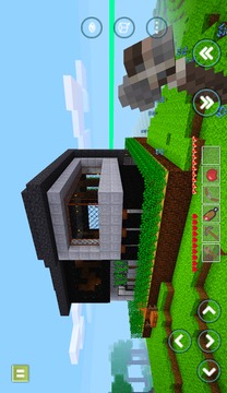 Build Craft Exploration游戲截圖2