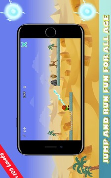 Scooby Dog Pyramid Adventures游戲截圖5