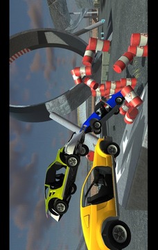 Extreme Tricks Simulator HD游戲截圖5