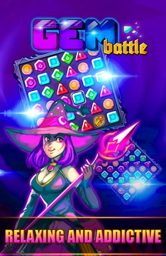 Gems Battle游戲截圖3