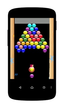 Bubble Shooter New 2017游戲截圖4