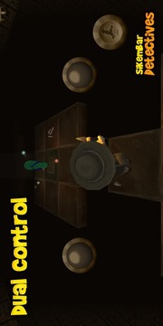 Upin Twins Detective游戲截圖3