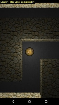 DARK-MAZE-3D游戲截圖2