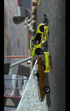 Extreme Tricks Simulator HD游戲截圖4