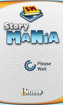 Story Mania游戲截圖1