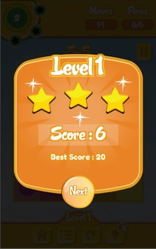 Line Puzzles Free游戲截圖5