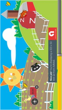 Farm Sounds游戲截圖4