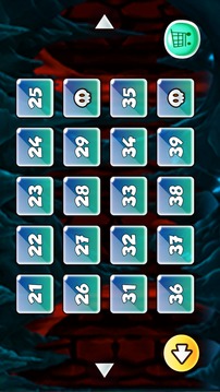 Doreamon Cat Blue Jungle Game游戲截圖2