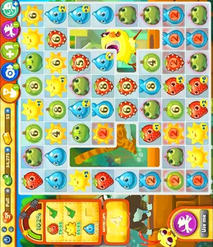 Guide for Farm Heroes Saga游戲截圖1